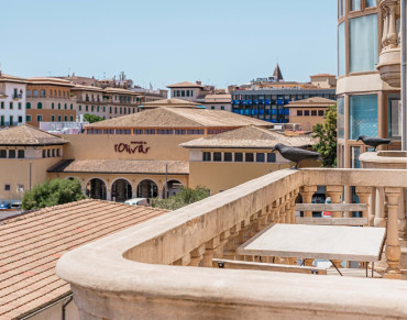 Apartment for sale in Palma - TA9301