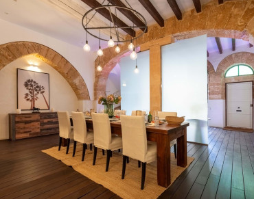 Townhouse for sale in Palma - PO0001A