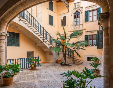 Apartment for sale in Palma - PO0004