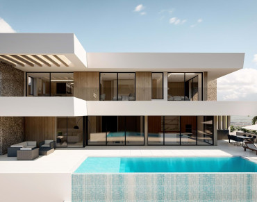Villa for sale in Bunyola - TA9279