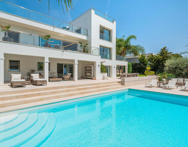 Villa for sale in Portals Nous - TA9314