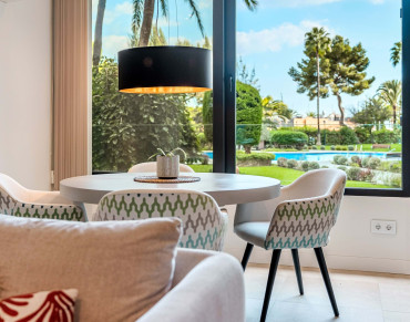 Apartment for sale in Portals Nous - PO0007