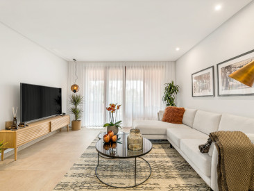 Apartment in Estepona — photo 4