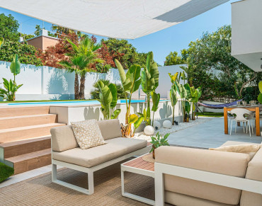 Villa for sale in Palmanova - TA9317
