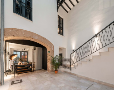 House for sale in Palma - TA9535