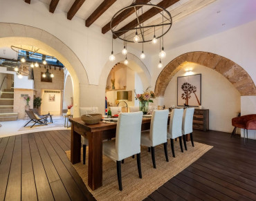 House for sale in Palma - PO0001