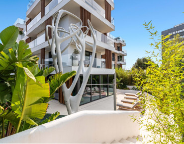Apartment for sale in Área de Eivissa - TA9280A