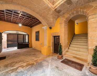 House for sale in Palma - PO0009