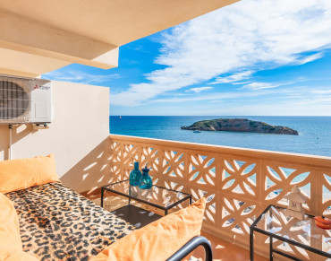 Apartment for sale in Portals Nous - TA9542