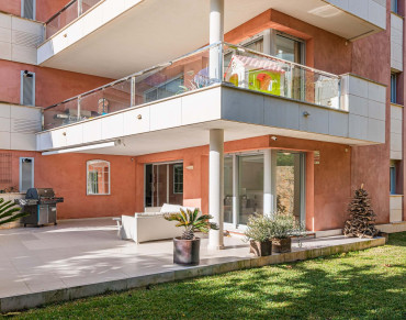 Apartment for sale in Sol de Mallorca - TA9543