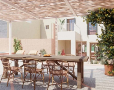 House for sale in Felanitx - SE001