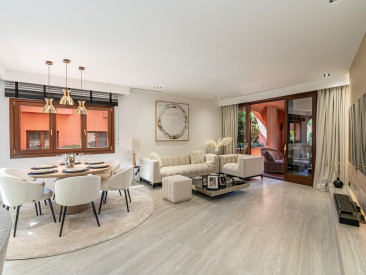 Apartment in Estepona — photo 4