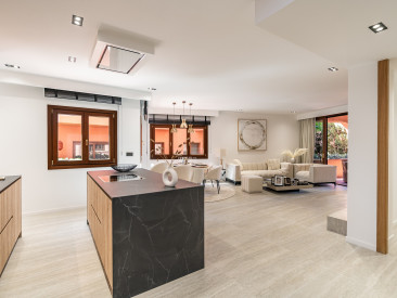 Apartment in Estepona — photo 5