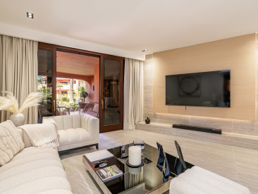 Apartment in Estepona — photo 6