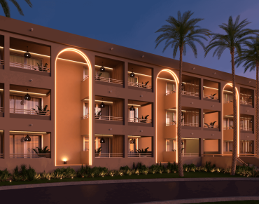 Apartment for sale in Felanitx - SE007