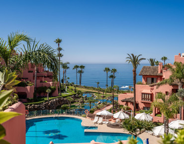 Duplex Penthouse for sale in Cabo Bermejo - LE-00408P