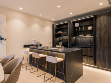 Apartment in Estepona — photo 4