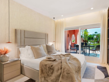 Apartment in Estepona — photo 5