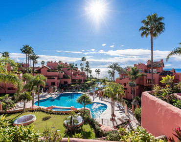 Duplex Penthouse for sale in Cabo Bermejo - LE-00421P