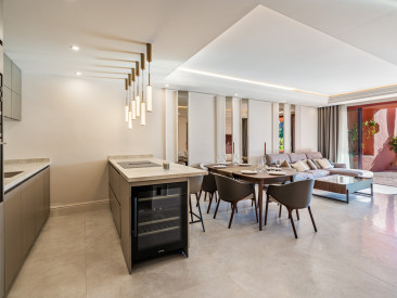 Apartment in Estepona — photo 3