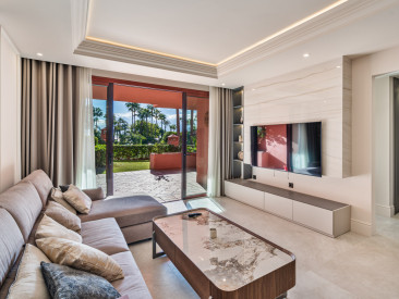 Apartment in Estepona — photo 4