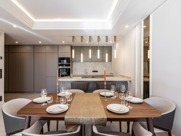 Apartment in Estepona — photo 5