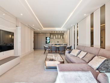 Apartment in Estepona — photo 6