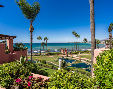 Apartment for sale in Cabo Bermejo - LE-00425P