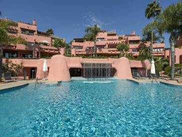 Apartment in Estepona — photo 6