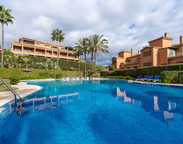 Apartment for sale in Benatalaya - LE-00444P