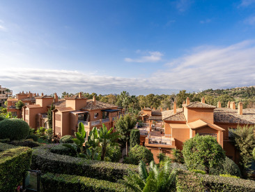 Apartment in Estepona — photo 6