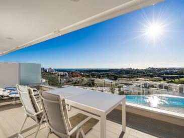 Apartment in Estepona