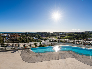 Apartment in Estepona — photo 6
