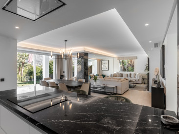 Villa in Marbella — photo 6