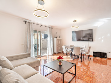 Town House in Estepona