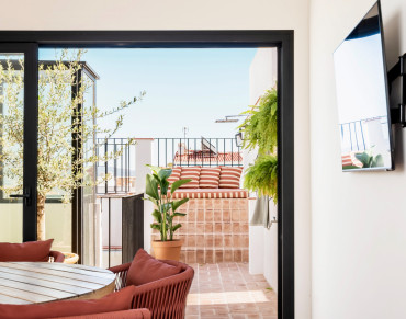 Town House for sale in San Pedro de Alcantara - LE-00613P