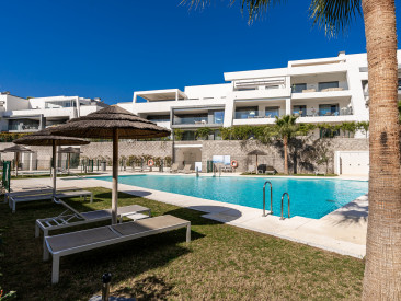 Apartment in Estepona