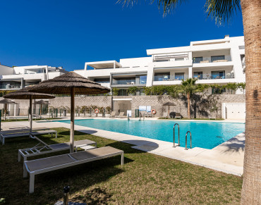 Ground Floor Apartment for sale in Vanian Green Village - LE-00617P