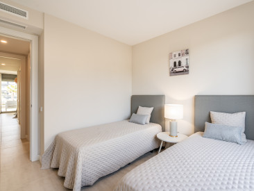 Apartment in Estepona — photo 5
