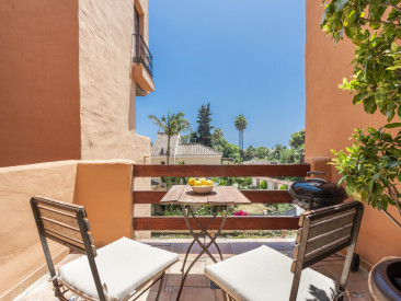 Duplex in Estepona — photo 4