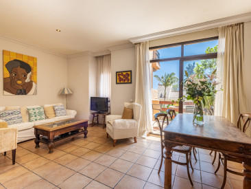 Duplex in Estepona — photo 6