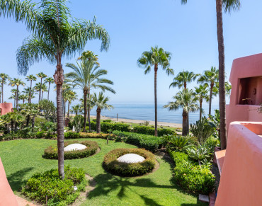 Duplex Penthouse for sale in Menara Beach - LE-00639P-DUP