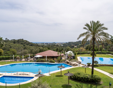 Apartment for sale in Parque Botanico - LE-00644P