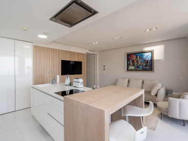 Apartment in Estepona — photo 4