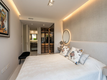 Apartment in Estepona — photo 5