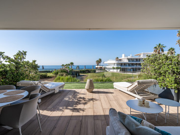Apartment in Estepona — photo 6