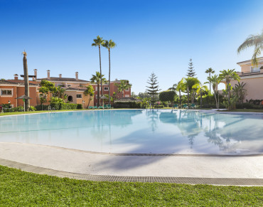 Duplex Penthouse for sale in Park Beach - LE-00670P