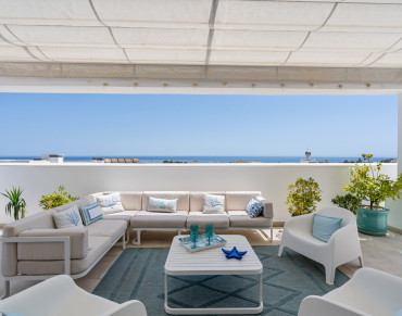 Penthouse for sale in Vanian Green Village - LE-00678P