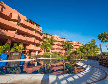 Ground Floor Apartment for sale in Las Nayades - LE-00688P