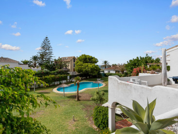 Town House in Marbella — photo 2
